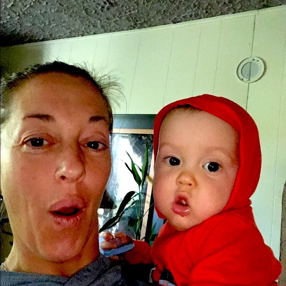 Meet your Posher, StephRox - Picture 2 of 2